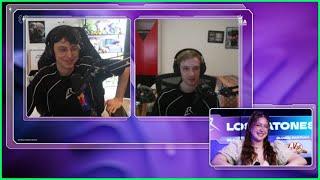 Caedrel & Nemessi Interview After EMEA Masters Finals
