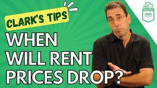 When Will Rent Prices Drop? l Show Highlight