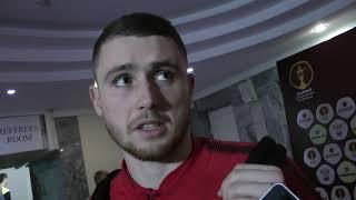 Александр Селихов: Подняться наверх можно, мы будем это делать