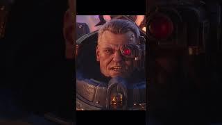 Marneus Calgar: The Unbreakable Chapter Master of the Ultramarines ️️ Warhammer 40k lore