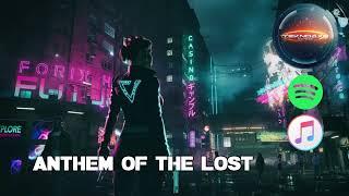 Anthem of the Lost - Synthwave - Royalty Free Music