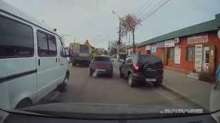 Видеорегистратор TrendVision MR-710 GP запись в HDR 1920x1080p 30к/с ДЕНЬ