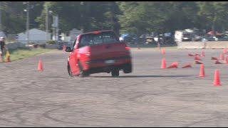 Autocross Fun for Everyone! - Proving grounds 2015 auto-x - #pg2k15