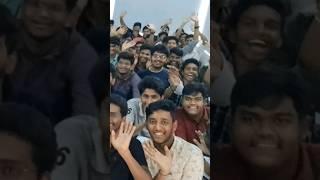 Vijayawada Students | Very Happy to Meet all | IPE CRASH COURSE | Kiran Sir #kiransir #ipe #apexams