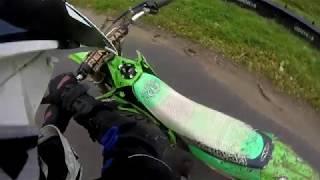 KAWASAKI KX 125 | ENDURO MIRKÓW