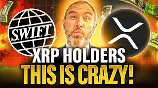 The SHOCKING Truth Behind Ripple, SWIFT & XRP Exposed | Pay Attention!