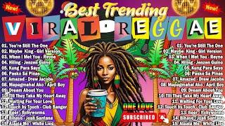 NEW BEST REGGAE MUSIC MIX 2024REGGAE LOVE SONGS 2024 REGGAE MUSIC HITS 2024