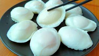 [Xiaoying Cuisine] Don't poach eggs directly. The old nanny will teach you a skill