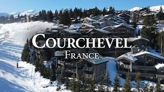 5 Amazing Courchevel Villages You Need to Explore