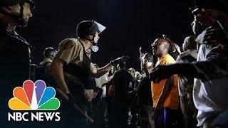 #BlackLivesMatter: A Look Into The Movement's History | Long Story Short | NBC News