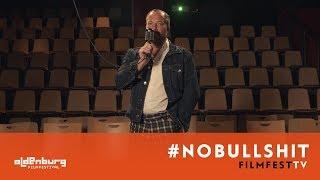 #nobullshit | Simon Rumley | Fashionista | FILMFEST TV