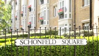 St Joseph's Hospice - Here, There & Everywhere