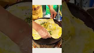 Pancakes, delicious#youtubeshorts #trending #viralvideo #life #Chinesefood #food #delicious