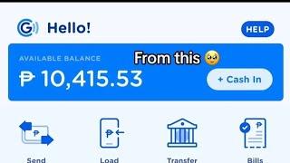 SANA ALL | NAKAPAY OUT NA NG 10,000 PESOS KAY CASHZINE APP NG LIBRE | PAANO?