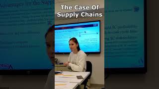Decentralized Justice | 2023 Lunch & Learn #cyber #law #blockchain