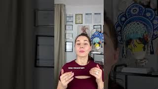 Плоского живота не бывает без вакуума языка