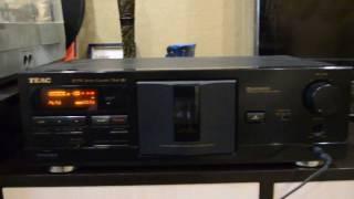 Teac R-550