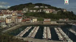 BASQUE COUNTRY |   I Love Mutriku - New York Euskadi TV 