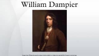 William Dampier