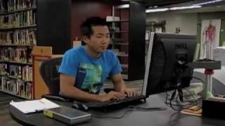 Inside Look At Strozier Library Renovations