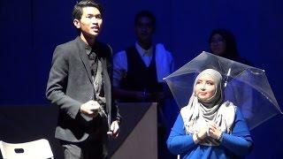 ASWARA OPERA 2016 "Rendez-vous Malam Bintang Bergemerlapan" (Full Length) : The 2nd Day Performance