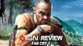 IGN Reviews - Far Cry 3 Video Review - IGN Reviews