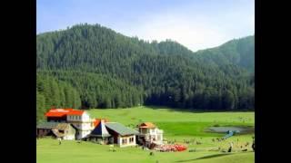 Shimla travel and camping