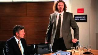 Silicon Valley - Erlich Bachman - I needed a doctor