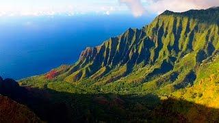 HAWAII: Kauai, Na Pali coast, : Amazing Planet