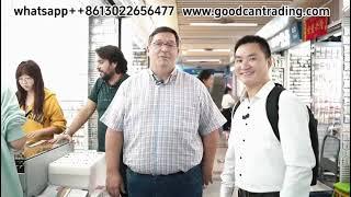 Yiwu Agent-Goodcan