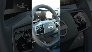 The Features That Makes The 2025 Nissan Murano SL The Pick In The Lineup