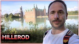 Hillerod : tourist guide of Hillerød in Denmark - visit with us this destination!  #denmark