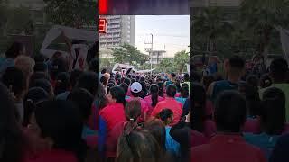 5K Run AIPL Women 10K Run #dothingsyouwanttodo #celebration #event #vlog