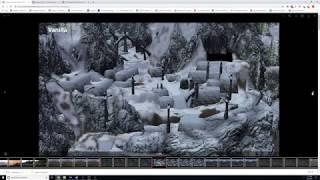 DyndoLOD Tutorial for SkyrimVR