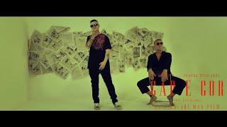 VMONSTER feat. FRANCO RICCIARDI - CAP E COR (official video)