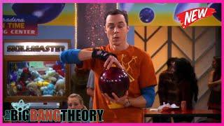 The Big Bang Theory 2024 | Best of SEASON | The Big Bang Theory Comedy American Sitcom