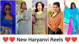 New Haryanvi Reels || Haryanvi Reels Instagram || Haryanvi Song Reels || Haryanvi Girls Reels ||