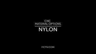 Fictiv | CNC Machining Materials: Nylon