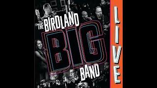 The Birdland Big Band featuring Nicole Zuraitis, December 29 2022