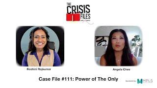 Case File #111: Power of The Only