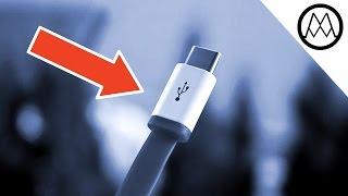 Best Android / iPhone Charger Cables of 2017!