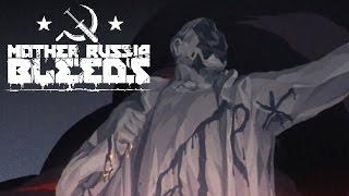 Mother Russia Bleeds - Launch Trailer