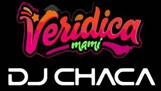 DJ CHACA - MIX LA VERIDICA DE PARAMONGA