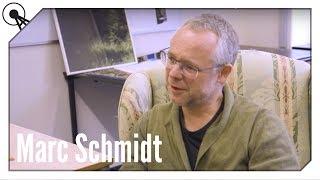 Documentairemaker Marc Schmidt over waarachtigheid