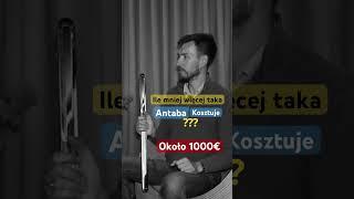 Jest ciężka! #antaba #pochwyt #drzwi #ekspert #podcast #rozmowa #wywiad