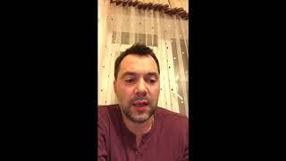 Алексей Арестович про Андрея Билецкого и "Азов"