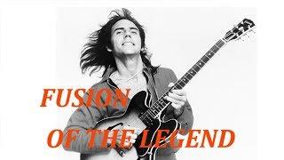 FUSION OF THE LEGEND （5曲 ）