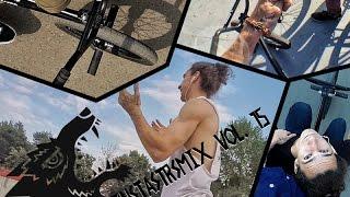 STRESS bmx - INSTASTRSMIX VOL.  15