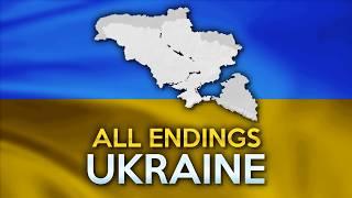 All Endings - Ukraine