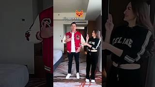 Marian & Ding Dong #trending TikTok dance